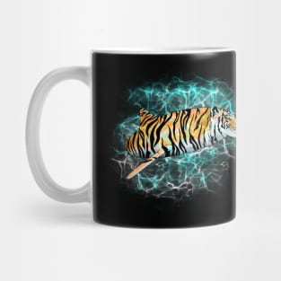 Tiger shark Mug